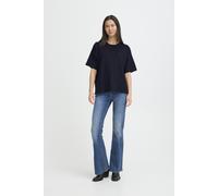 Kurzarm-Bluse IHLULS Kurzarm-Bluse Loose fit XS