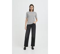 Kurzarm-Bluse IHLULS Kurzarm-Bluse Regular fit XL