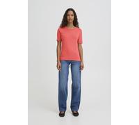 Kurzarm-Bluse IHLULS Kurzarm-Bluse Regular fit XL
