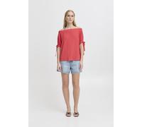 Kurzarm-Bluse IHMARRAKECH Kurzarm-Bluse Loose fit S