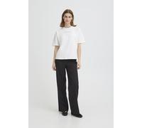 Kurzarm-Bluse IHPETRO Kurzarm-Bluse Oversize fit XS