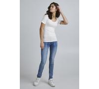 Kurzarm-Bluse IHZOLA Kurzarm-Bluse Slim fit XS