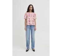 Kurzarm-Bluse IXHARPER Kurzarm-Bluse Regular fit EU 34 / UK 6