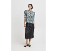Kurzarm-Bluse IXNINA Kurzarm-Bluse Regular fit EU 36 / UK 8