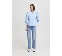 Kurzarm-Bluse IXSANJA Kurzarm-Bluse Regular fit EU 38 / UK 10