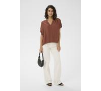 Kurzarm-Bluse KAgina Kurzarm-Bluse Loose fit EU 34 / UK 6