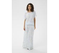 Kurzarm-Bluse KAvilia Kurzarm-Bluse Loose fit EU 40 / UK 12