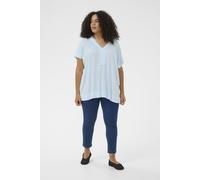 Kurzarm-Bluse KCmille Kurzarm-Bluse Loose fit EU 46 / UK 18