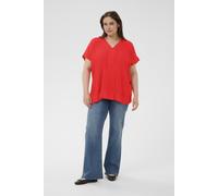 Kurzarm-Bluse KCmille Kurzarm-Bluse Loose fit EU 48 / UK 20