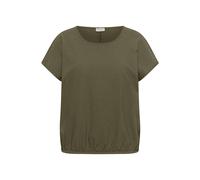 Kurzarm-Bluse KCnana Kurzarm-Bluse Loose fit EU 44 / UK 16
