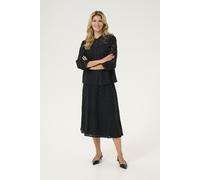 Cream Bluse in Schwarz - Größe 34 | Damen Blusen