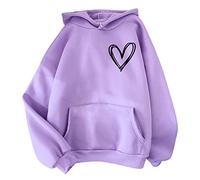 Kurzarm Jacke Damen Qr Code Hoodie Outdoor Winterjacke Sweatjacke Winter Weihnachten Sweatshirt Sweat Hoody Frauen Blau Ugly Christmas Weiß Skijacke Weiss Kurze Übergangsjacke Oversized Roter