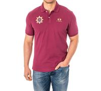 Kurzarm-Polo mit Reverskragen 2MPT42 Herren XS