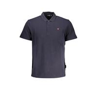 Kurzarm Polohemd S