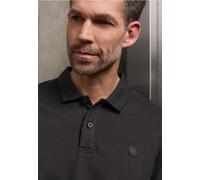 Kurzarm Poloshirt in Stretchqualität