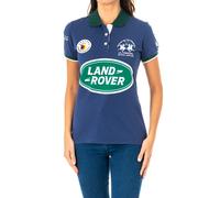 Kurzarm-Poloshirt mit Reverskragen für Damen 2WP163 XL