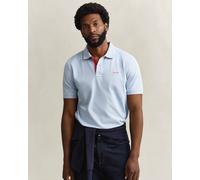 GANT REG Contrast Pique SS Polo - L