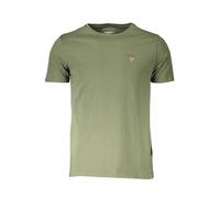 Aeronautica Militare SCOTI001J508 T-Shirt Harren GRÜN 07001 L