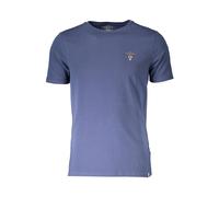 Aeronautica Militare SCOTI001J508 T-Shirt Harren BLAU 08184 XL