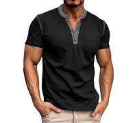 Kurzarm Shirt Herren Sport Herren Herren t Shirt XXL t-Shirt v-Ausschnitt Herren Polyester Tshirt Herren t Shirts für Herren t-Shirt Oversize Herren Poloshirt Herren XXL Herren Tshirt 3XL