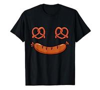 Kurzarm-T-Shirt für Babys, Jungen, Kinder, niedlicher lustiger Druck, Rundhalsausschnitt, Kleinkind-Shirt, Sommer, Basic-Kleidung, Tops, lässig, bequem, Kleinkind-Shirt, Jungen, 2T, einfarbig, 2 t,