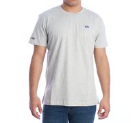 Kurzarm-T-Shirt mit normaler Passform XMR010-JS206 Herren XL
