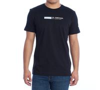 Kurzarm-T-Shirt mit normaler Passform YMR314-JS206 Herren 2XL