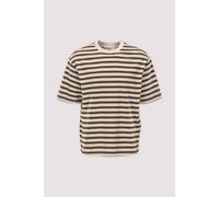 Kurzarm-T-Shirt Selected Oatmeal XL Oatmeal/delicioso/fi