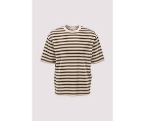 Kurzarm-T-Shirt Selected Oatmeal XL Oatmeal/delicioso/fi