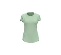 kurzarm trikot women odlo essentials natural green L