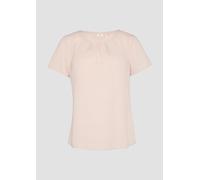 s.Oliver BLACK LABEL - Bluse pink - Gr. - 42