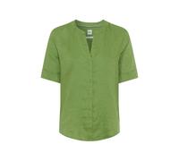 Brax Damen Bluse Style VERI grass green, grün, Gr. 42