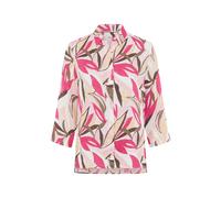 Brax Damen Bluse Style VICKI raspberry sorbet, Rosa, Gr. 42