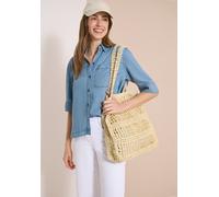 Kurzarmbluse CECIL, Damen, Gr. XXL (46), light blau wash, Stoff, 100% Lyocell, unifarben, klassisch normal, ohne Ausschnitt, abgesteppt, Blusen, mit Knopfleiste (59715133-XXL) light blau wash
