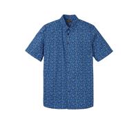 Kurzarmhemd aus Baumwolle in Regular Fit 43/44 (XL)