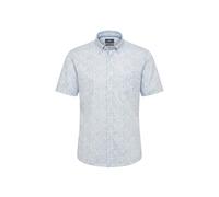 Fynch-Hatton Leinenhemd New Breeze Casual Fit Bedruckt XL
