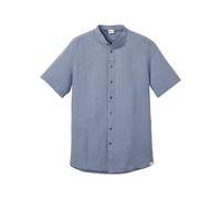 Kurzarmhemd aus luftigem Musselin 51/52 (5XL)