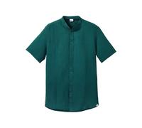 Kurzarmhemd aus Musselin in Regular Fit 49/50 (4XL)