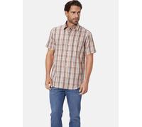 BABISTA Regular Fit Hemd Kurzarm orange