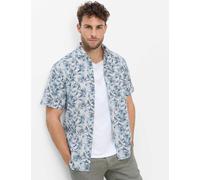 Brax Herren Hemd Style HARDY herb, grün, Gr. XXXL