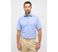 Eterna "MODERN FIT" NON IRON (bügelfrei) (72123834-38) blau
