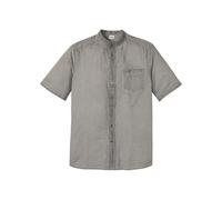 Kurzarmhemd in gewaschener Optik 49/50 (4XL)