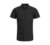 JJJOE Shirt SS Plain