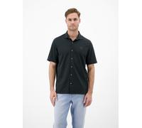 LERROS Performance 1/2 Hemd mit COOL & DRY Funktion - Classic Navy M