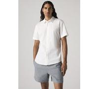 Levi's Hemd in Weiß - 45% | Größe XL | Herren Plussize