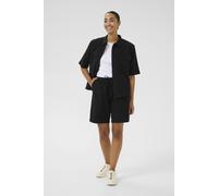 Kurzarmhemd Loose fit Black EU 40 / UK 12