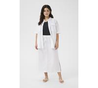 Kurzarmhemd Loose fit Chalk white EU 48 / UK 20