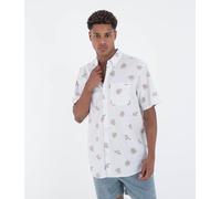 Kurzarmhemd Männer - One and Only Stretch