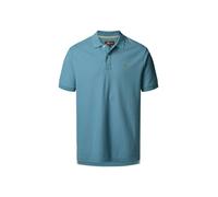 Kurzarmhemd MCS "MCS Polo MCHurst", Herren, Gr. XL, Normalgrößen, captains blau, Obermaterial: 100% Baumwolle, Hemden (70978169-XL) captains blau