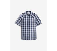 Kurzarmhemd mit aufgesetzten Taschen 47/48 (3XL)